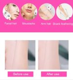 Épilateur Électrique - Avec Fil de Coton Pour Femme - Ne Laisse Aucun Poil – Image 4