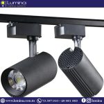 Rail D'éclairage LED Blanc - 40 W - Lumière Blanche - 6 500 K – Image 4