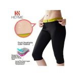 Pantalon De Sudation Chauffant En Néoprène Pour Femmes – Image 10