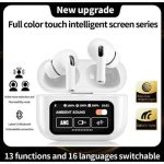 Écouteur Bluetooth à Aéduction De Bruit - Affichage LED – Image 3