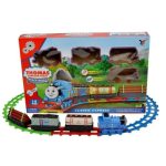 Thomas & Friends Adventures - Petit lot - Avec Thomas Train Engine - Pour Les Enfants – Image 2