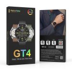 Montre Intelligente Étanche Pour Hommes Et Femmes - Bluetooth - Android - 3 Bracelet - Charge Rapide Qui Dure De Kongues Heures – Image 8