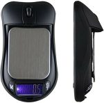Balance De Précision En Forme De Souris - Écran LCD pour Cuisine et Bijoux - 0.01g a 200g – Image 13