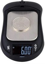 Balance De Précision En Forme De Souris - Écran LCD pour Cuisine et Bijoux - 0.01g a 200g – Image 15