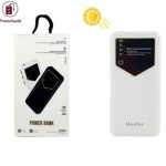 Power Bank avec 4 Sorties et 3 Entrées- D-POWER Batterie Externe 20000mAh Batterie Portable USB C