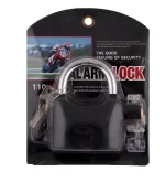 Serrure D'alarme Haute Sécurité - Usage Multiple - Trois Clés – Image 21