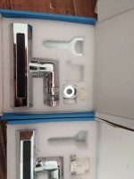 Robinet De Cuisine Cascade-360 Degrés Avec 3 Modes De Pulvérisation-Aérateur De Robinet Universel-Tête De Pulvérisation Multifonctionnelle 3 en 1 – Image 10