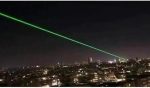 Pointeur Laser Vert - Rechargeable - Jusqu'à 5 Miles – Image 6