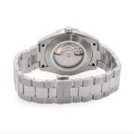 Montre De Luxe Tissot Gentleman Powermatic - Cœur Ouvert - Haute Qualité - Résistante à L'eau - Bleu – Image 7