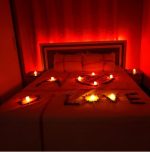 Lot De 10 Bougies Électrique Led Sans Flamme avec piles – Image 11