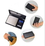 Balance De Précision Numérique - Pour Bijoux & cuisine - 0.01 a 500g -  Écran LCD – Image 11