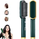 FAST HAIR STRAIGHTENER Brosse à Lisser - Chauffage Rapide et Température Réglable – Image 2