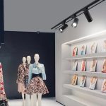 Rail D'éclairage LED Blanc - 40 W - Lumière Blanche - 6 500 K – Image 8