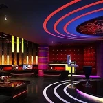 Ruban LED - 20 Mètres - 220V Recoupable - IP65 - Blanc Froid 6000K - 8000K - Multicolore – Image 4