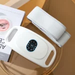 Ceinture de Massage Vibrante avec Chaleur USB – Modèle ML-168 – Image 8