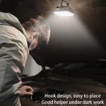 Lampes De Poche À Énergie Solaire - Camping - LED Rechargeable Par USB – Image 9