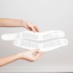 Collier Cervical Médical Rigide – Image 2