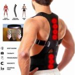 Correcteur De Posture - Confortable - Ceinture Médicale De Dos - Unisexe – Image 2