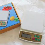 Balance De Cuisine Électronique - Avec Écran Rétroéclairé LED - 1g/10kg – Image 7