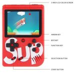 Jeu classique - 400 Jeux En 1 Avec Console - Compatible TV – Image 8