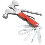 Outil Multifonction - Couteau De Poche - Couteau Suisse - Couteau Utilitaire - Coupe-Fil - Avec Pochette – Image 3