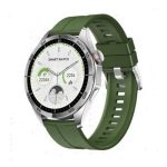 Montre Intelligente Étanche Pour Hommes Et Femmes - Bluetooth - Android - 3 Bracelet - Charge Rapide Qui Dure De Kongues Heures – Image 5