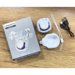 Écouteurs De Sport Sans Fil - Affichage Numérique De la Puissance à LED - Coque Protection En Silicone – Image 8