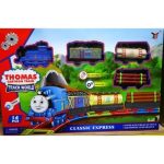 Thomas & Friends Adventures - Petit lot - Avec Thomas Train Engine - Pour Les Enfants – Image 3