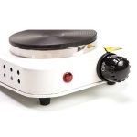 Petit Chauffage Électrique - Multi-Usage – Image 2