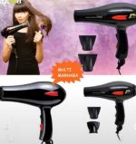 Sèche Cheveux Professionnel 3900 - 1800 W - Noir – Image 3