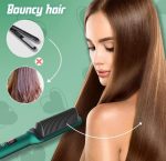 FAST HAIR STRAIGHTENER Brosse à Lisser - Chauffage Rapide et Température Réglable – Image 5