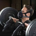 Masque D'exercice - 25 Niveaux De Résistance - Ajustable - Améliore Les Performances Cardiovasculaires - Pour Hommes et Femmes – Image 6