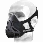 Masque D'exercice - 25 Niveaux De Résistance - Ajustable - Améliore Les Performances Cardiovasculaires - Pour Hommes et Femmes – Image 9