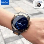 Montre Connectée HainoTeko RW-68 Watch Ultimate – Smartwatch Amoled – Image 7