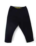 Pantalon De Sudation Chauffant En Néoprène Pour Femmes – Image 13