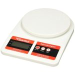 Balance de Cuisine Numérique – Balance Précise de 5 kg/1G Pour Expresso et Aliments – Avec Écran LCD – Image 3