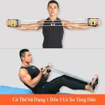 Extenseur Musculaire - Libérez La Tension Thoracique et Développez Vos Muscles – Image 3