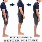 Correcteur De Posture - Confortable - Ceinture Médicale De Dos - Unisexe – Image 3