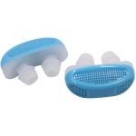 Prédicateur D'air Anti Ronflement En Silicone Medical Souple – Image 4
