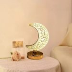 Lampes De Bureau Et De Table - LED Dimmable - Lune – Image 5