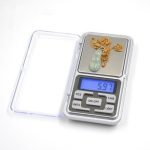 Balance De Précision Numérique - Pour Bijoux Et Cuisine - 0.01 a 200g