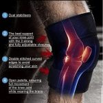 Genouillère Rotulienne - Confortable - Unisexe - Taille standard – Image 3