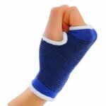Attelle De Main - Pour Soulager La Douleur Et Protéger Les Muscles - Unisexe – Image 12