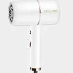 Sèche-Cheveux - Pliable 1400 Watts - Blanc