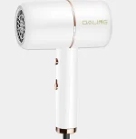Sèche-Cheveux - Pliable 1400 Watts - Blanc