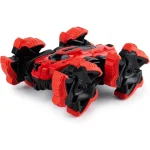 Voiture Télécommandée Pour Enfants Avec Fonction De Conduite - Télécommande + Laser Pointer Gratuit – Image 2