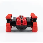 Voiture Télécommandée Pour Enfants Avec Fonction De Conduite - Télécommande + Laser Pointer Gratuit – Image 4