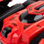 Voiture Télécommandée Pour Enfants Avec Fonction De Conduite - Télécommande + Laser Pointer Gratuit – Image 7