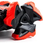 Voiture Télécommandée Pour Enfants Avec Fonction De Conduite - Télécommande + Laser Pointer Gratuit – Image 6