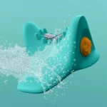 Oreiller Énergétique Cervical - Orthèses Pour Colonne Cervicale - Otos Ergonomiques - Civière - Télécommande – Image 9